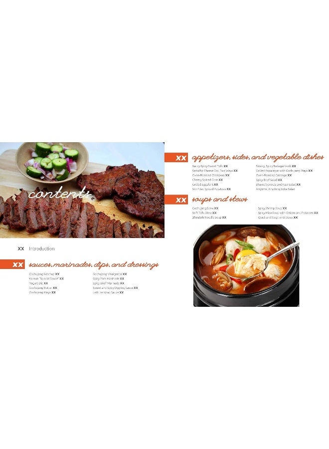 Cooking With Gochujang Asias Original Hot Sauce  - Image 2