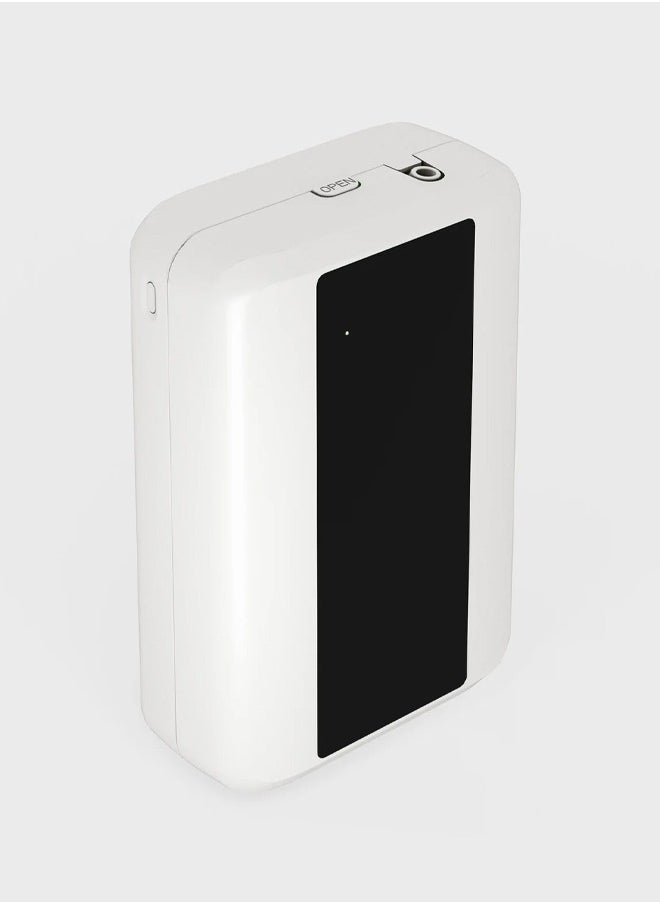 Cady One An air humidifier and essential oil diffuser that supports Wi-Fi and Bluetooth connectivity via mobile phone, with a capacity of 150 ml and a power of 3 watts, for hotels, offices and homes.  - Image 2