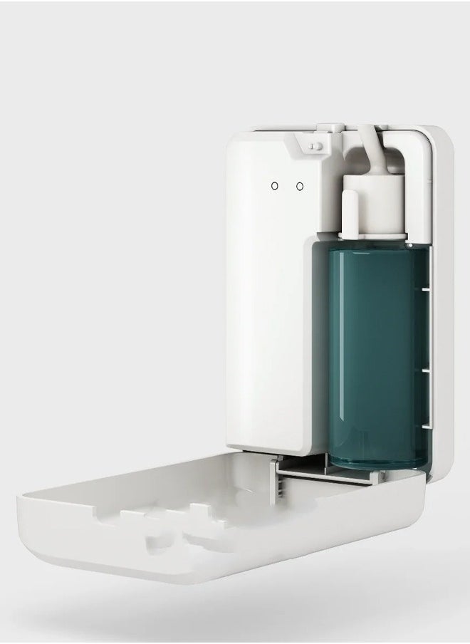 Cady One An air humidifier and essential oil diffuser that supports Wi-Fi and Bluetooth connectivity via mobile phone, with a capacity of 150 ml and a power of 3 watts, for hotels, offices and homes.  - Image 3