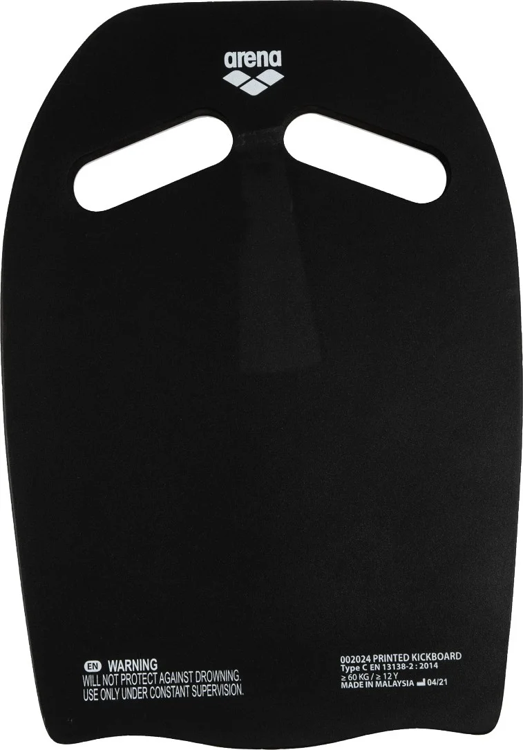 arena Printed Swimming Board Printed Kickboard Unisex 002024116