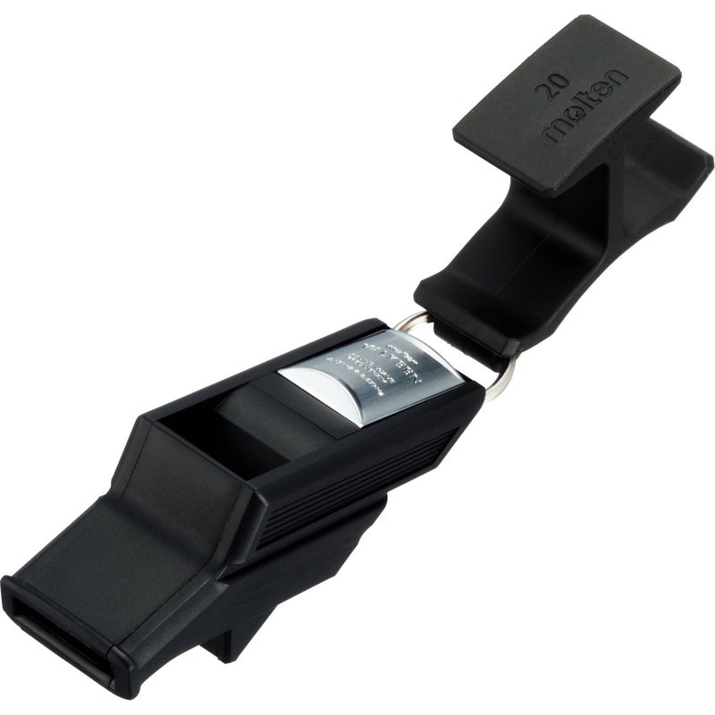 Molten Valkeen Whistle with Flip Grip - Image 1