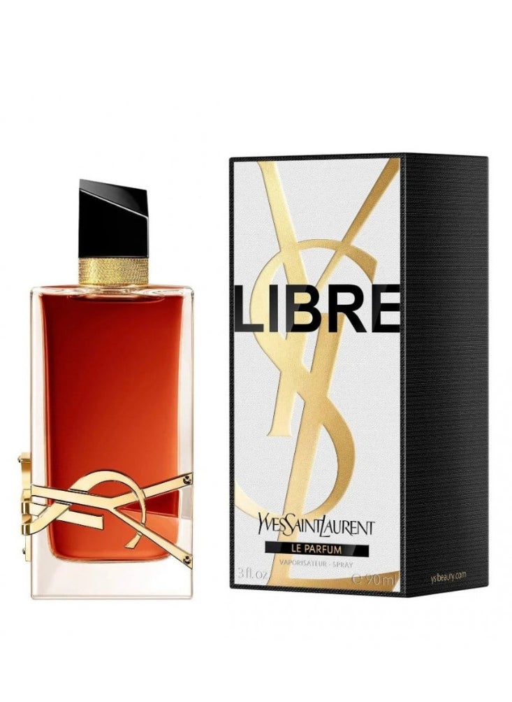 Yves Saint Laurent Le Parfum Libre Perfume - 90 ml - pzsku/ZA73DDD690FB7492B1957Z/45/_/1734690311/6ce6a9ad-02c9-45c0-b2df-612b186ab4b6