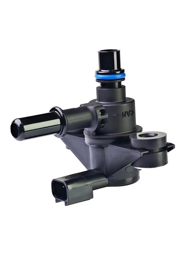 TVM TRAVERMAN Evaporative Vapor Canister Purge Solenoid Valve 911-222 Compatible with FORD Edge Escape Explorer Flex F-150 F-250 F-350 F-450 F-550 Mustang Replace AU5Z9C915A AU5Z9C915B AU5A-9G866-AB - Image 1