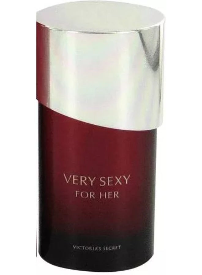 فيكتوريا سيكريت مثيرة للغاية 50 مل