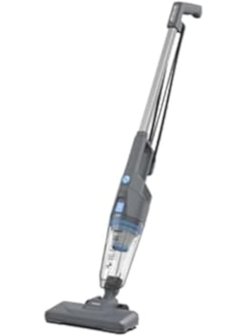 آرشيا مكنسة كهربائية 3 في 1 من ارشيا رمادي VC050-3634 - Image 1