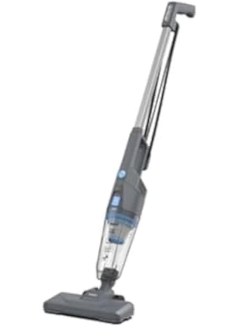 Arshia 3-in-1 Vacuum Cleaner Gray VC050-3634 - Image 2