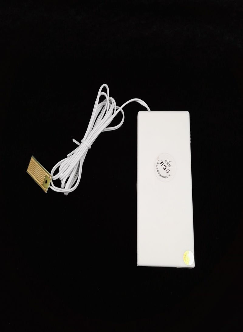 Water Leakage Alarm Overflow Full Water Alarm 120db High Decibel Rain Level Alarm Ships Without Battery  - Image 2