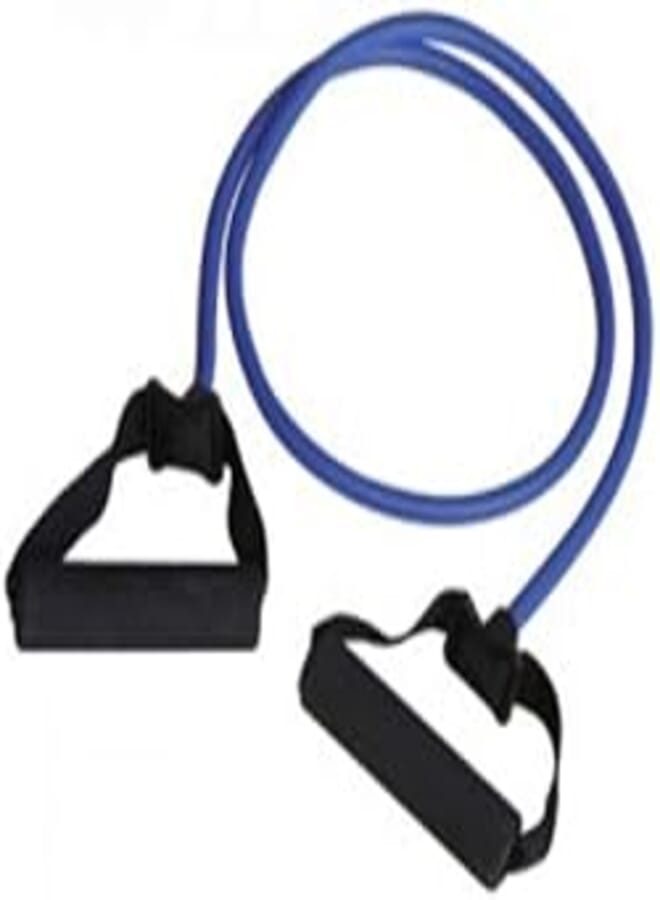 Rope resistance to fitness and body tightness