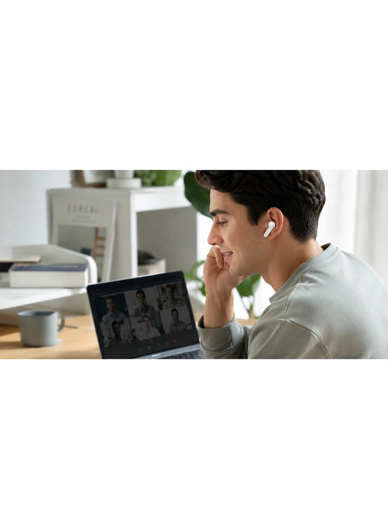 أونور تشويس سماعات أونر تشويس X8i لاسلكية، سماعات بلوتوث مع إلغاء ضوضاء عميق 3.0 وعلبة شحن - Image 4