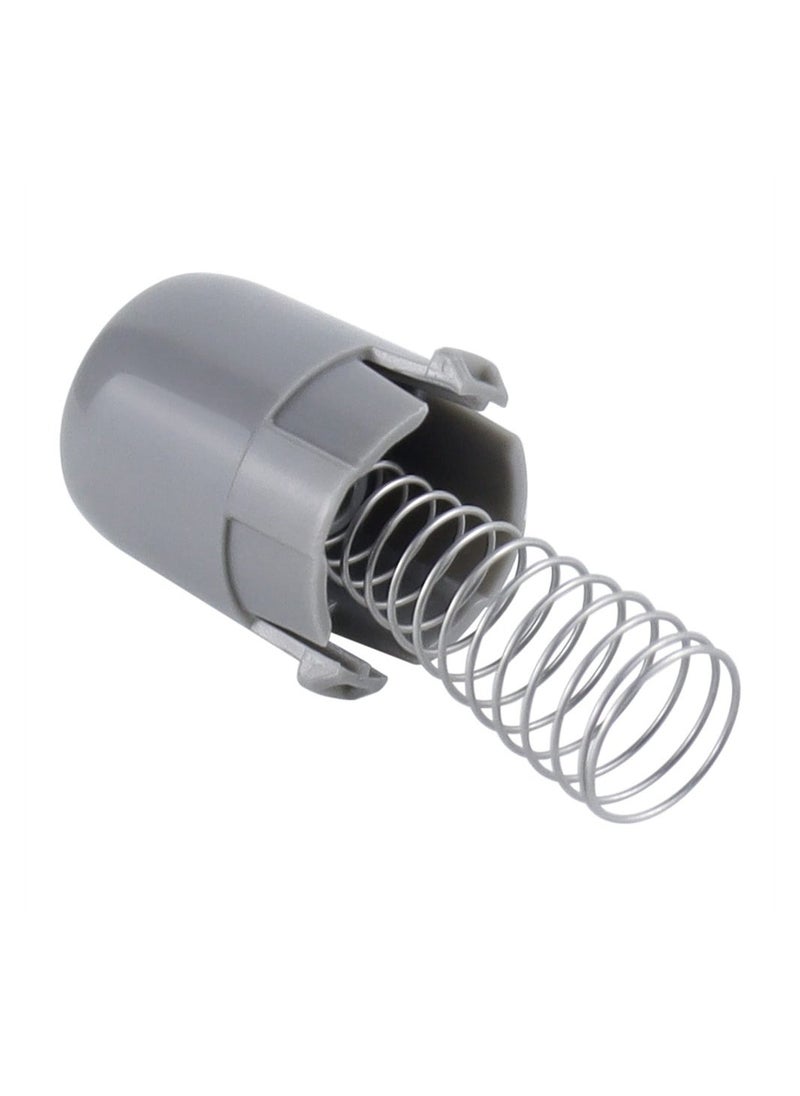 Generic - Upgraded AGM73610701 Washer Magnetic Door Plunger Replacement Part for LG wm3050 wm3170cw wm8000ha wm3770 wm3670hwa for Kenmore Elite Washer Parts 796.4148 - Image 1