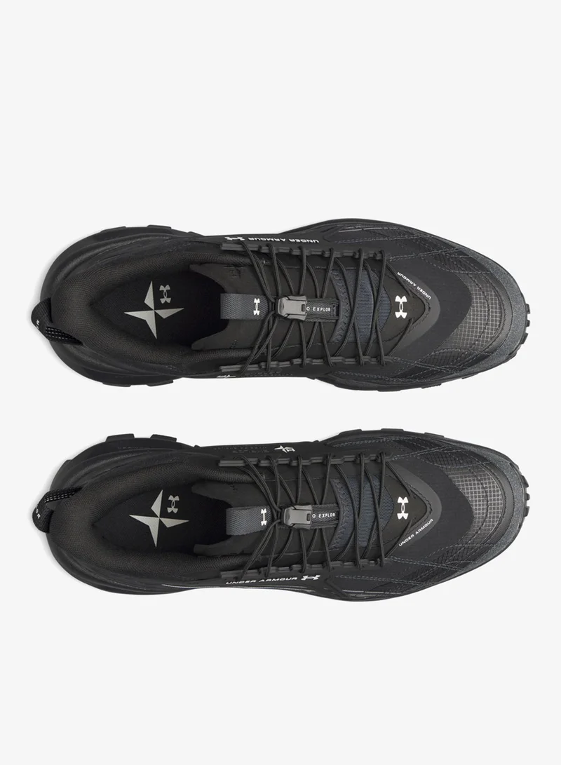 UNDER ARMOUR  Explor Trail for Men | Best Price UAE