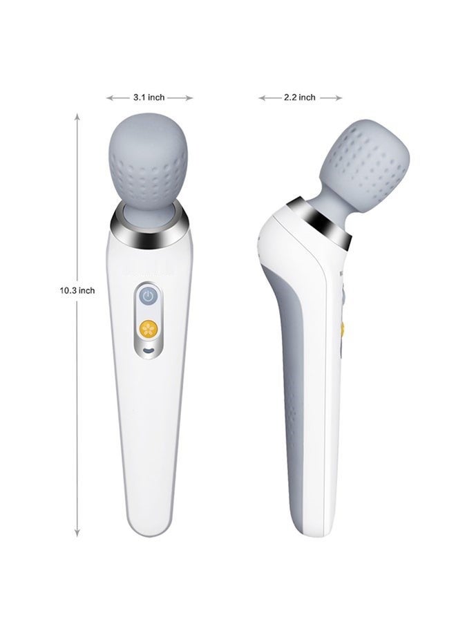 بينغ جنرال آلة تدليك الجسم القابلة لإعادة الشحن - Image 2