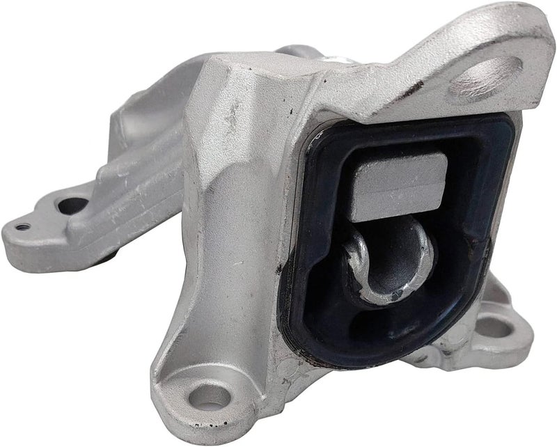 StanceMagic 3pcs Motor Mounts Set Kit for 2012-2013 Honda Civic 1.8L Automatic - Image 4