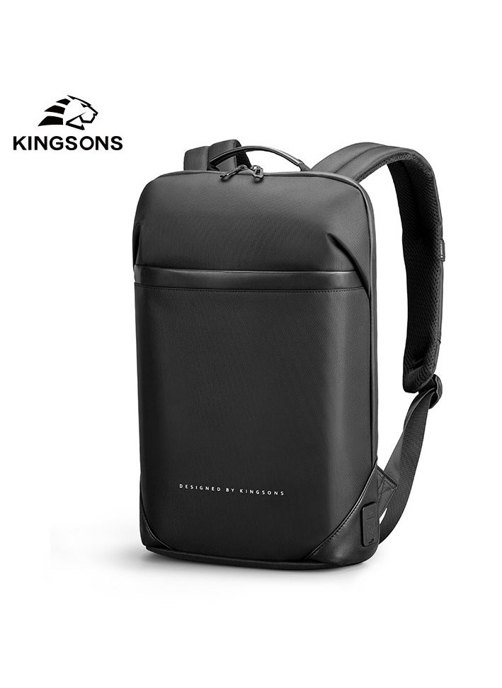 KINGSONS - Business Backpack 15.6 inches - Image 1