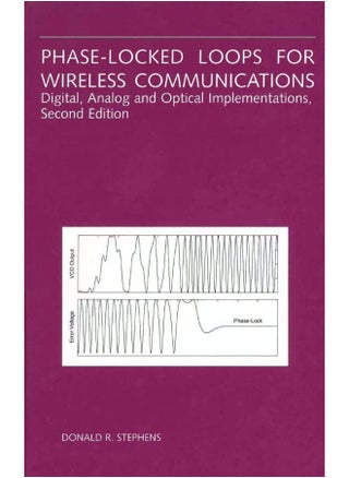 Phase-Locked Loops for Wireless Communications: Digital, Analog and Optical Implementations - pzsku/ZA73E91EA5525C1379E5EZ/45/1747922356/d86dfbd4-9558-40c8-84f2-a6d1d134c1e5