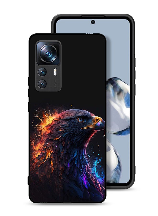 شاومي Xiaomi 12t Pro Case thermoplasticpolyurethane