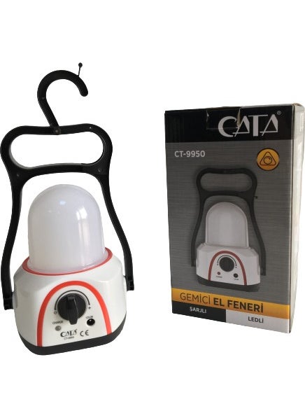 CATA CT-9950 Abant Sailor Flashlight  - Image 1