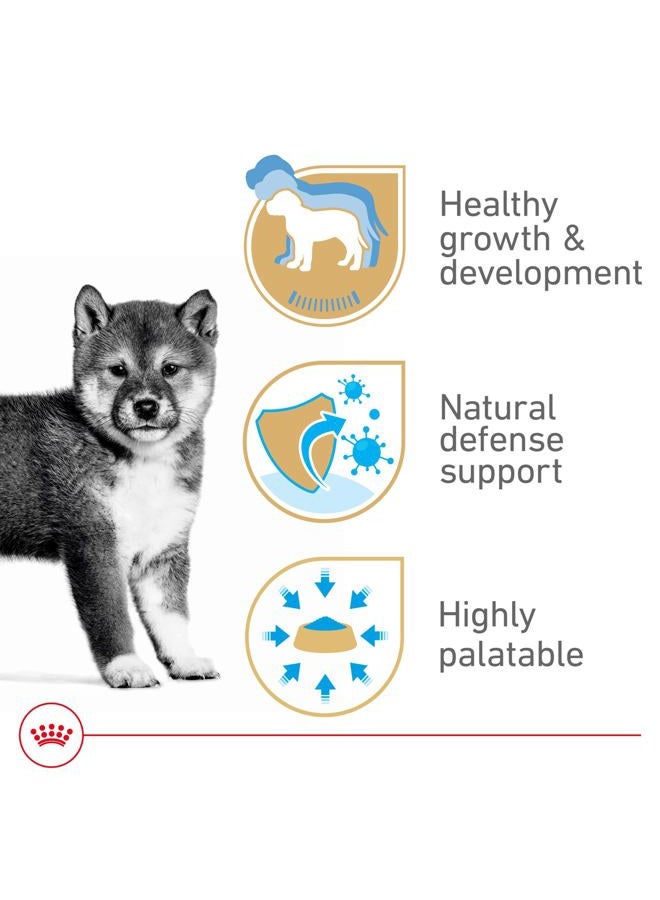 Royal Canin Canine Health Nutrition Puppy Loaf in Sauce Canned Dog Food, 5.2 Oz Can (24-Count) - Image 3