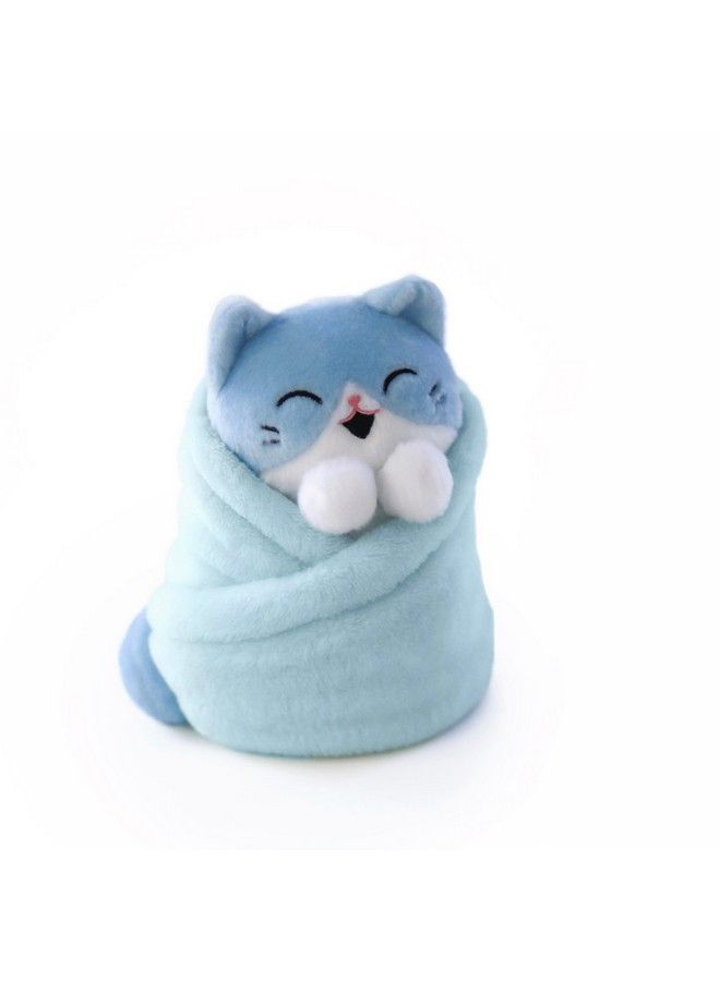 Hashtag Collectibles Purritos (Purritos Tuna) - Image 1