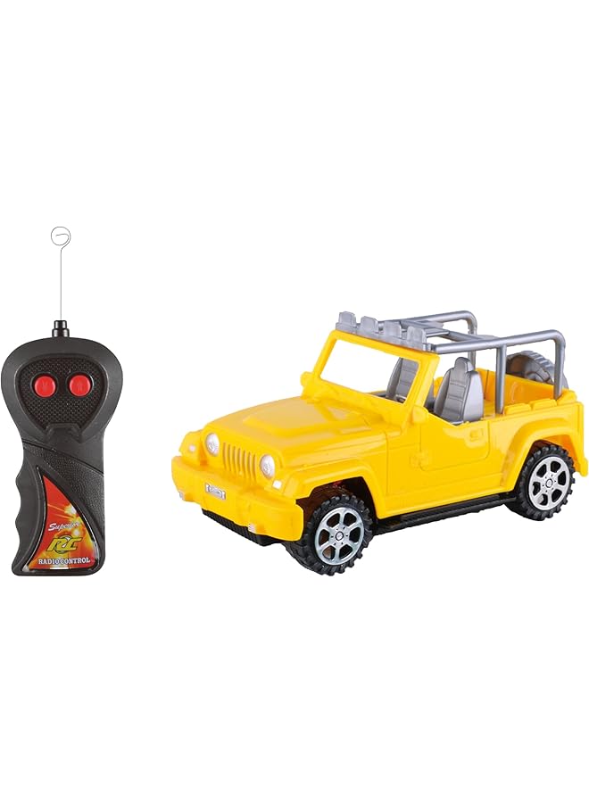 باور جوي التحكم عن بعد قوة عظمى قناة واحدة - Image 1