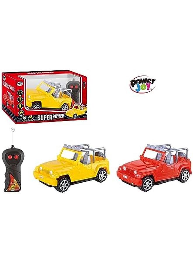 باور جوي التحكم عن بعد قوة عظمى قناة واحدة - Image 3