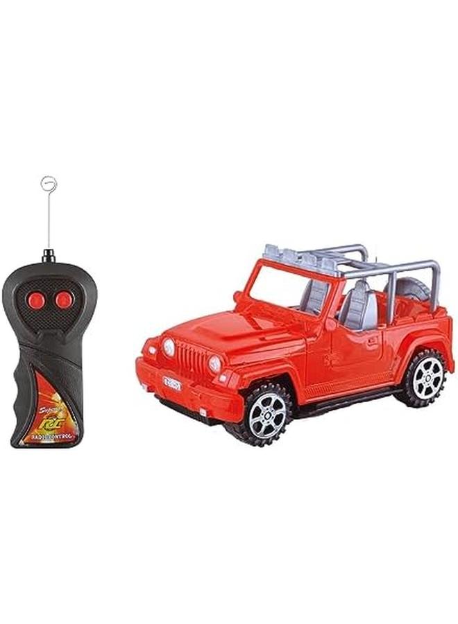 باور جوي التحكم عن بعد قوة عظمى قناة واحدة - Image 2