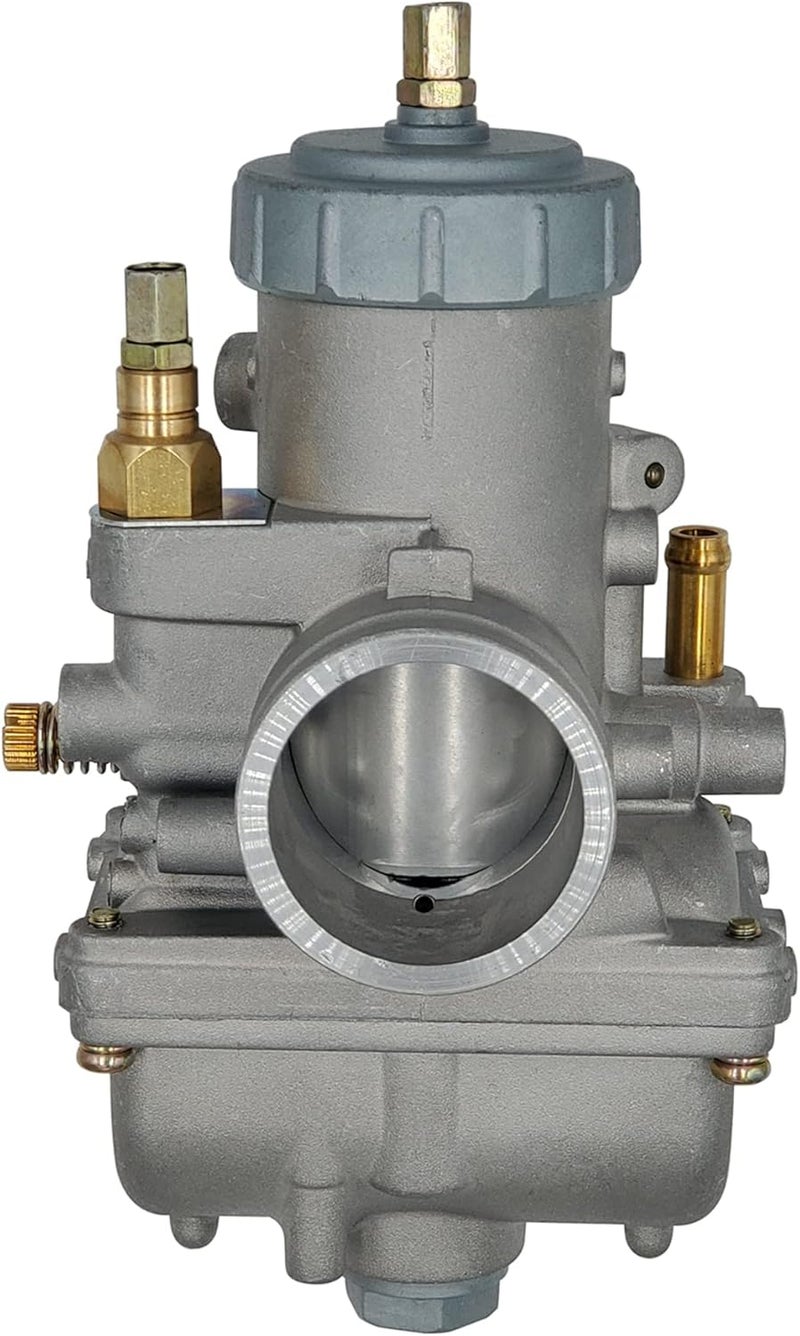 NStreet Carburetor Compatible with Polaris Trail Boss, Trail Blazer, Xplorer, and More - Image 2