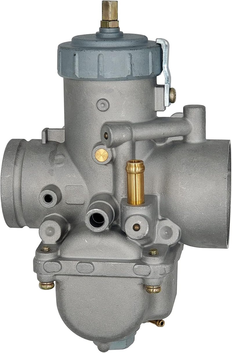 NStreet Carburetor Compatible with Polaris Trail Boss, Trail Blazer, Xplorer, and More - Image 4