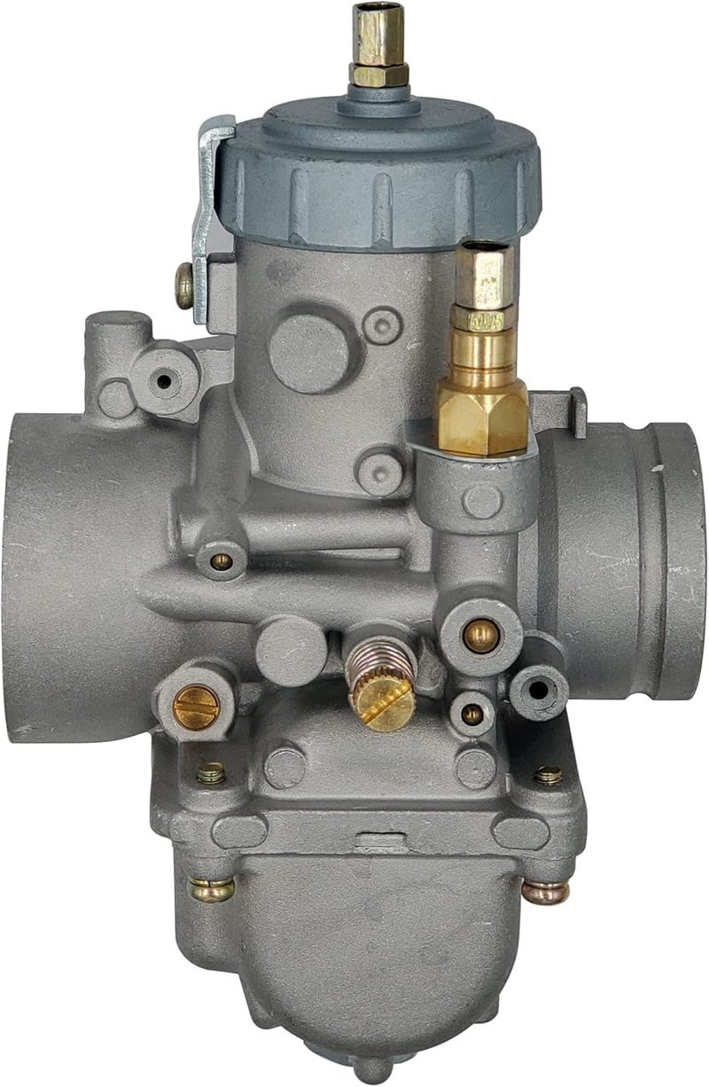 NStreet Carburetor Compatible with Polaris Trail Boss, Trail Blazer, Xplorer, and More - Image 3