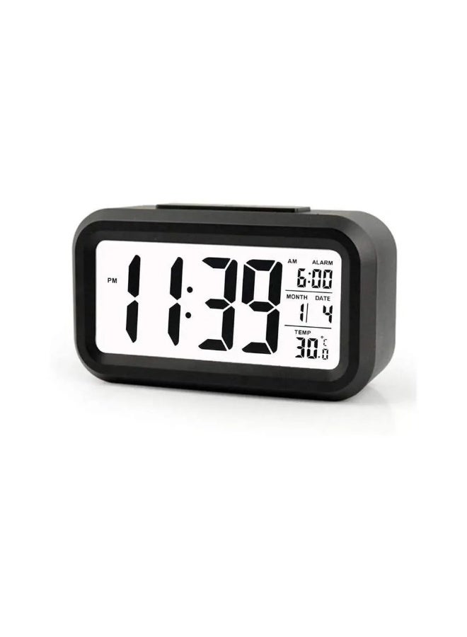 دينكس DENX - ساعة رقمية LCD/DX3627 - Image 1