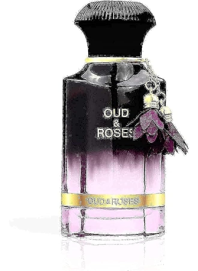 بندورا عطر عود و ورد 60 مل - Image 1