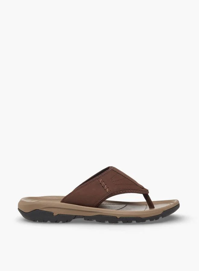 Men Slip-On Comfort Sandals