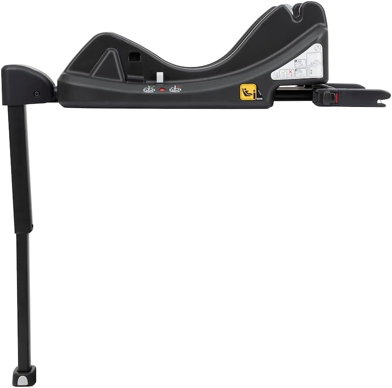 GRACO قاعدة مقعد السيارة Graco IsoFamily i-Size ISOFIX - Image 3