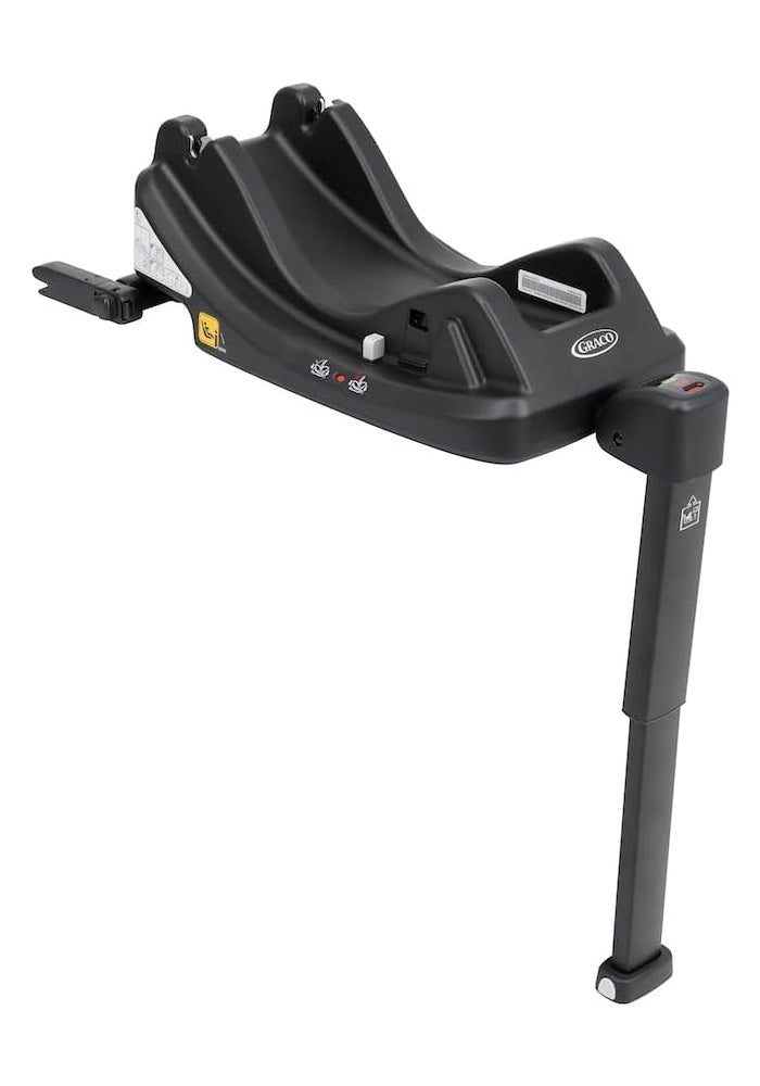 GRACO قاعدة مقعد السيارة Graco IsoFamily i-Size ISOFIX - Image 1