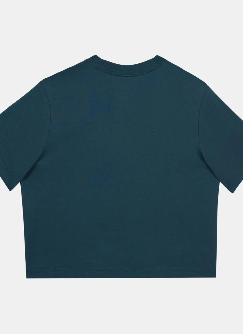 Nike Kids' Sportswear Boxy T-Shirt (Older Kids)