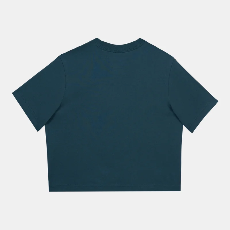 نايكي تيشيرت سبورتسوير بوكسي للاطفال الكبار