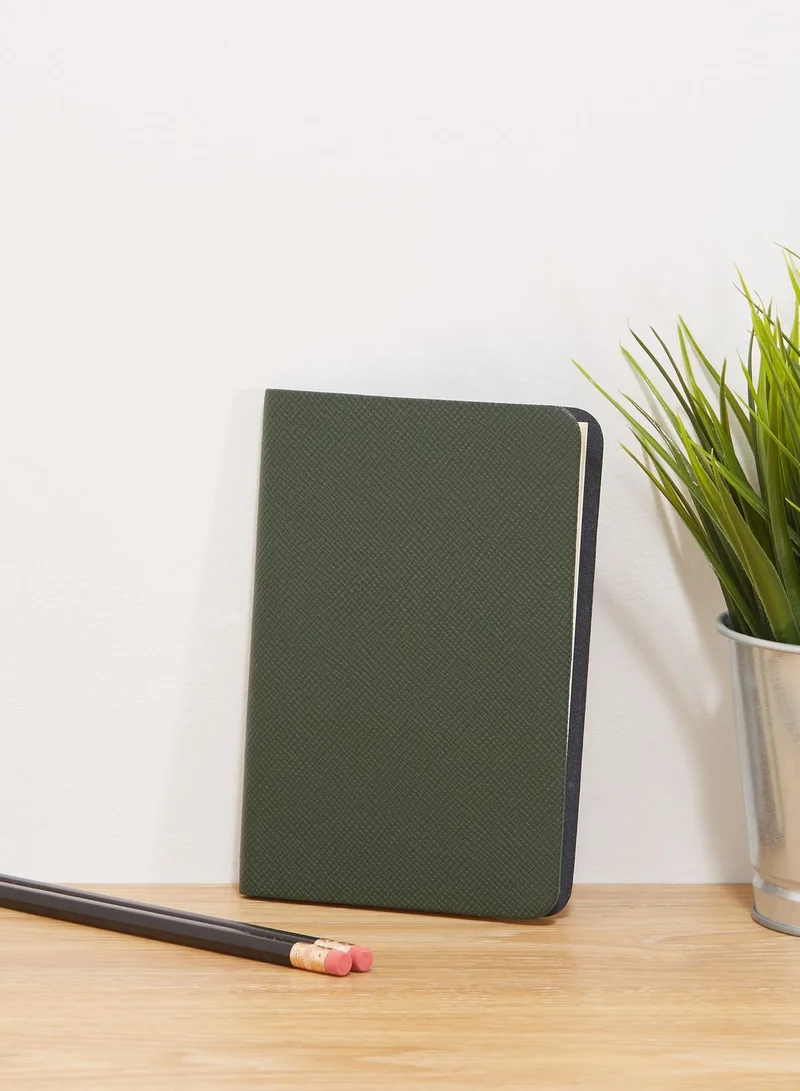 The Cambridge Satchel Company A6 Notebook