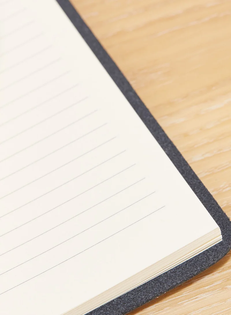The Cambridge Satchel Company A6 Notebook