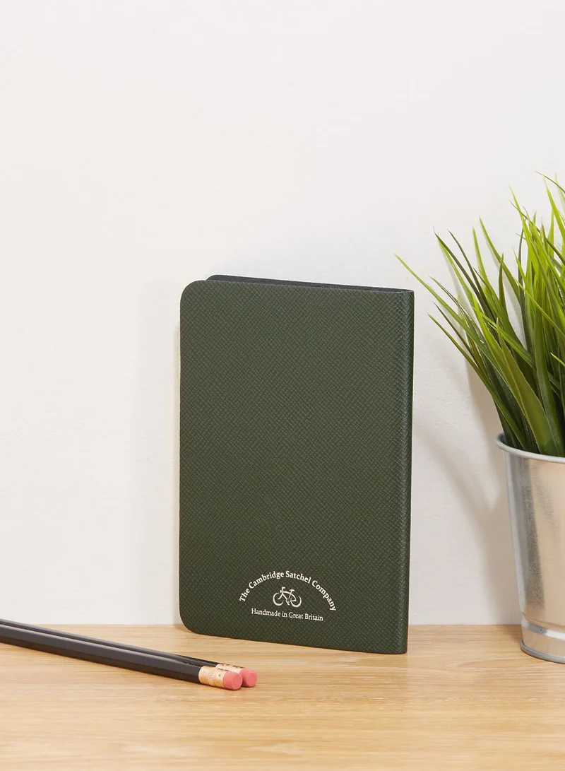 The Cambridge Satchel Company A6 Notebook