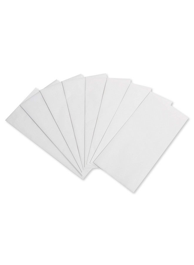 American Greetings 200 Sheets 20 In. X 20 In. White Tissue Paper Bulk For Valentines Day Birthdays And All Occasions - Image 1