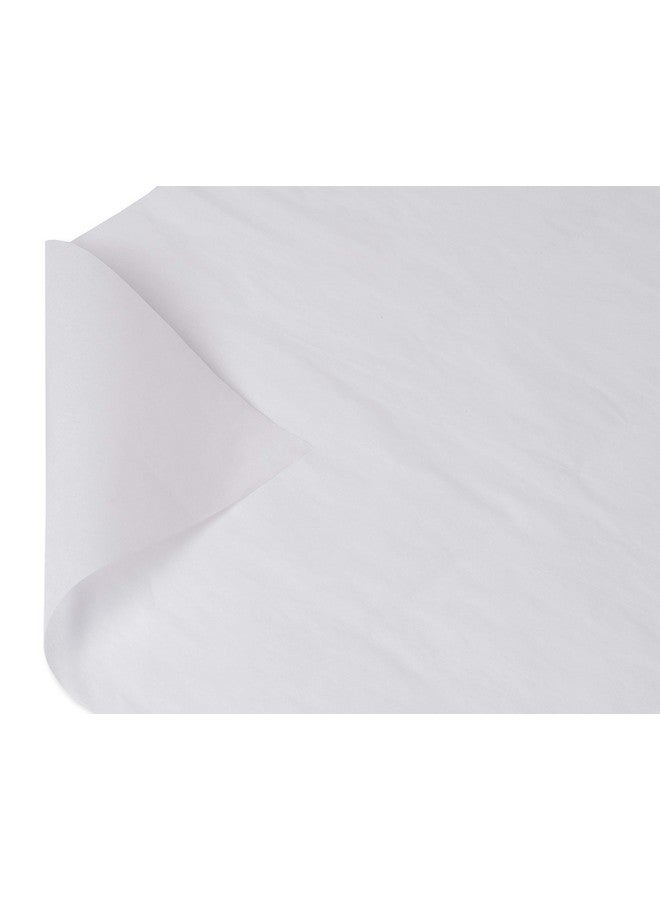 American Greetings 200 Sheets 20 In. X 20 In. White Tissue Paper Bulk For Valentines Day Birthdays And All Occasions - Image 5