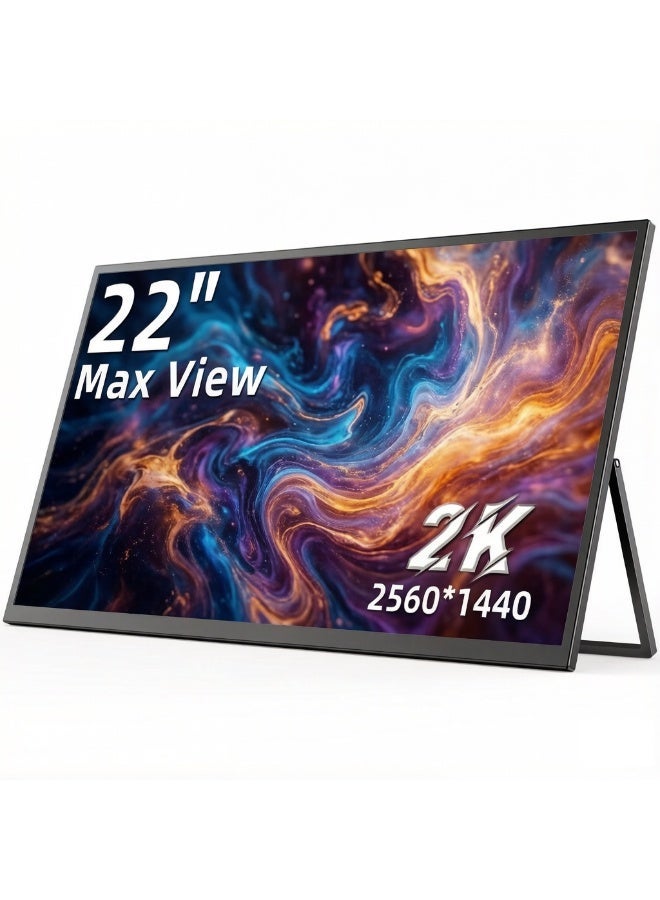EVICIV EVICIV 22 Portable Monitor 22 inch ZA73FA7D0E1A971B897CAZ