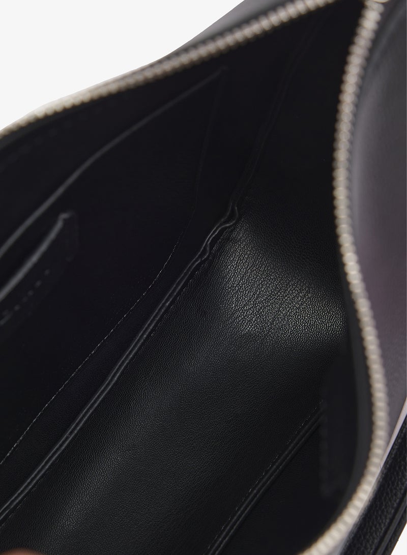 DKNY Nessa Medium Crossbody - Image 4