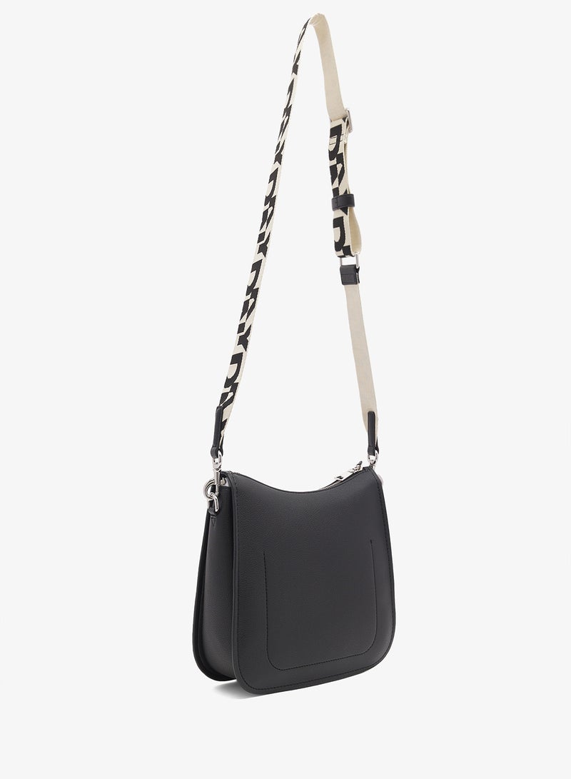 DKNY Nessa Medium Crossbody - Image 2