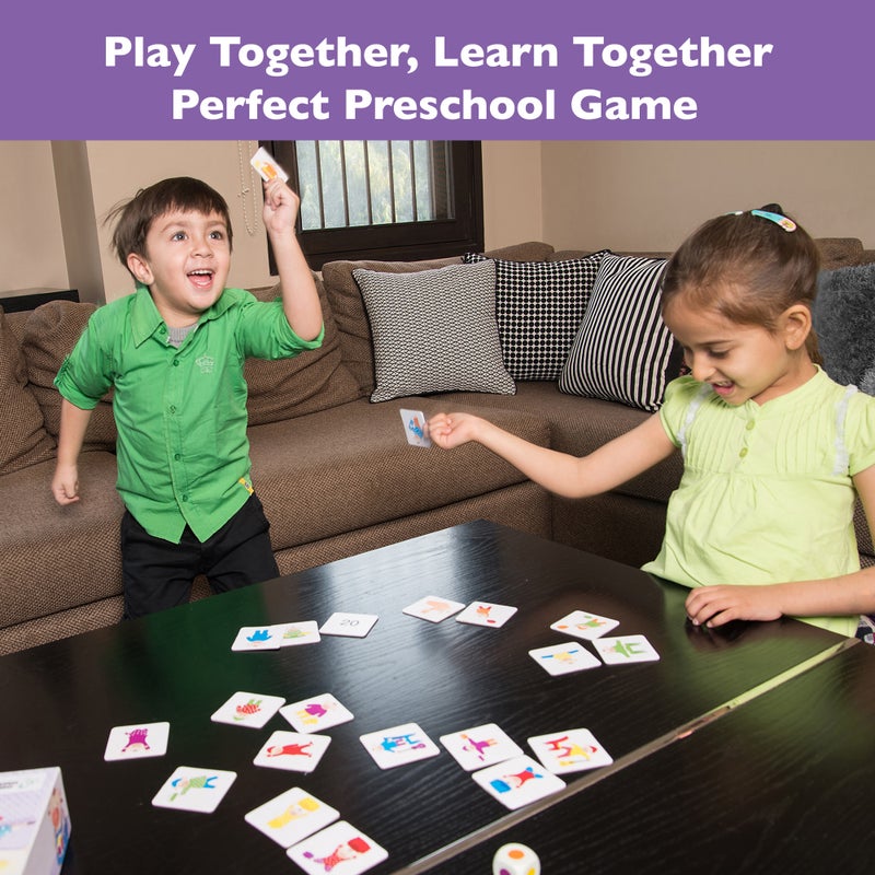 تشاك أند تشاكلز Chalk & Chuckles - حفلة بيجامة - Image 2