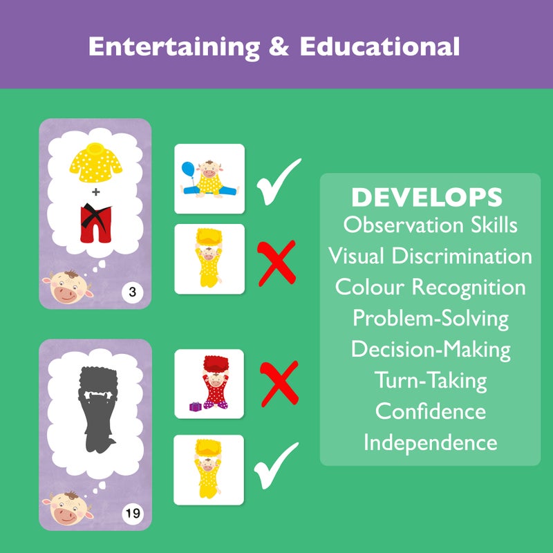 تشاك أند تشاكلز Chalk & Chuckles - حفلة بيجامة - Image 5