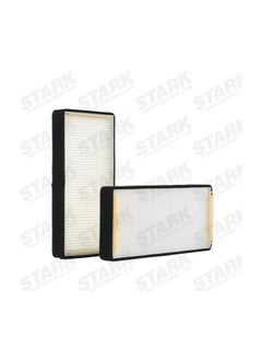 Stark STARK - POLLEN FILTER / CABIN FILTER FOR MERCEDES - 2108301018 / 2108300018  - Image 1