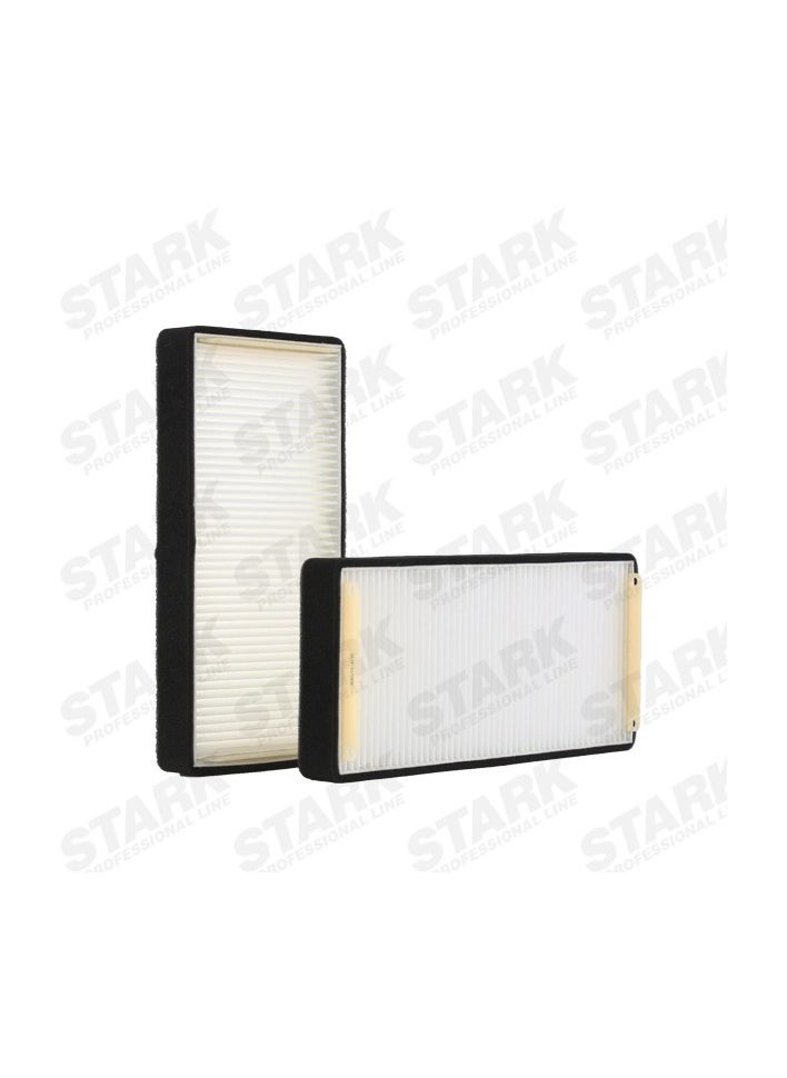 Stark STARK - POLLEN FILTER / CABIN FILTER FOR MERCEDES - 2108301018 / 2108300018  - Image 1