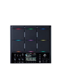 Roland Roland SPD-SX Pro Sampling Pad  - Image 1