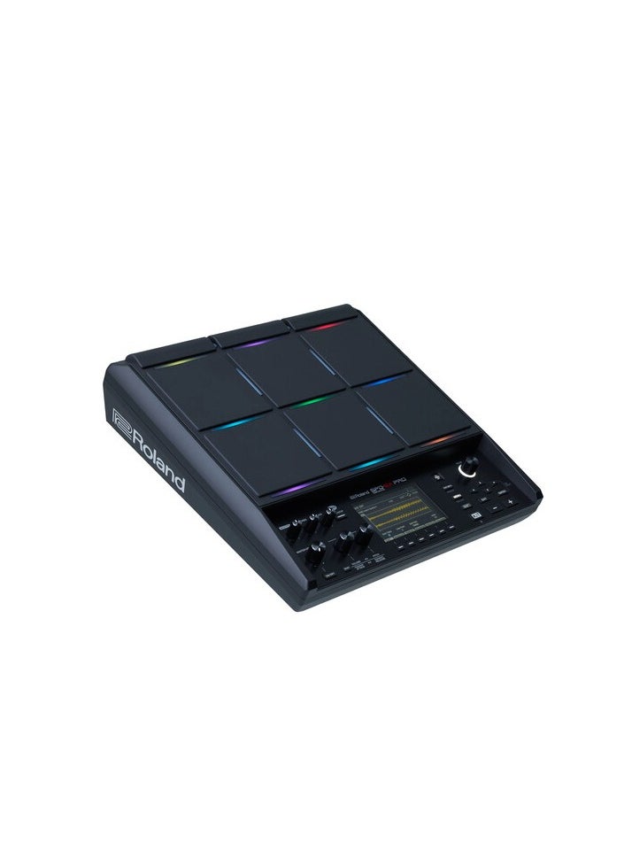Roland Roland SPD-SX Pro Sampling Pad  - Image 2